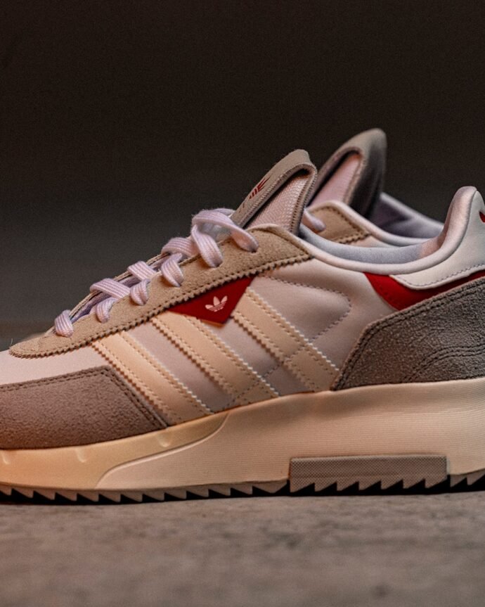Retropy F2 sneakers - Image 4