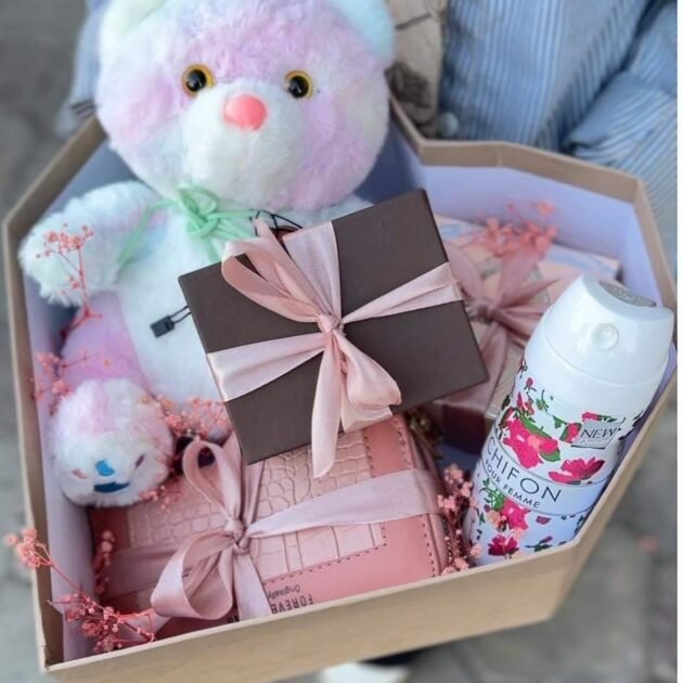 Pink Friday