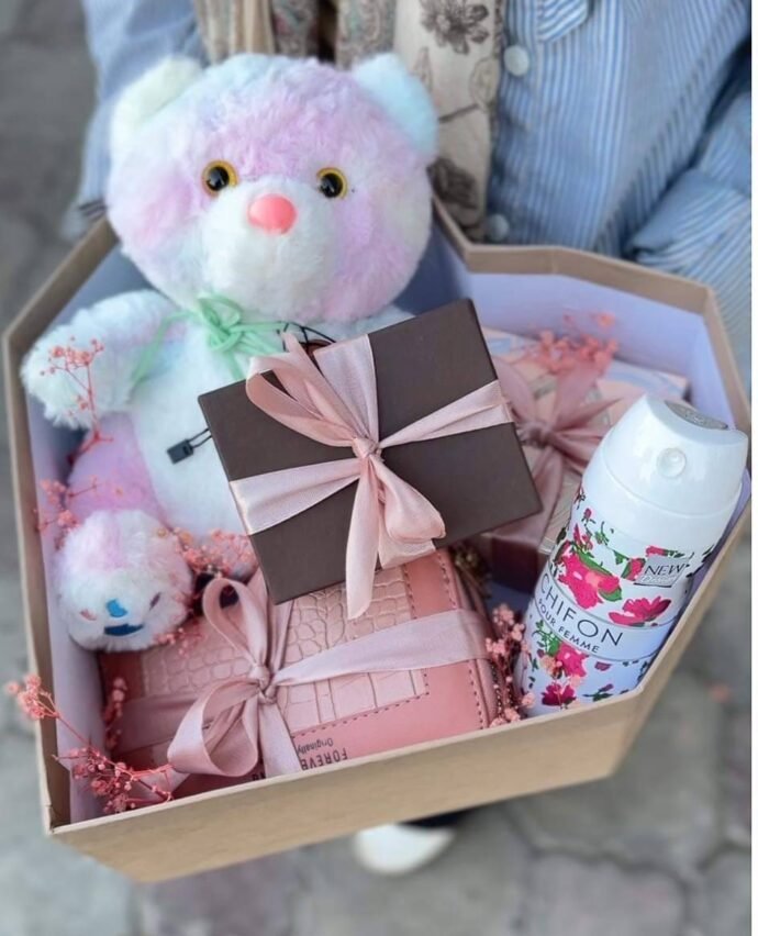 Pink Friday