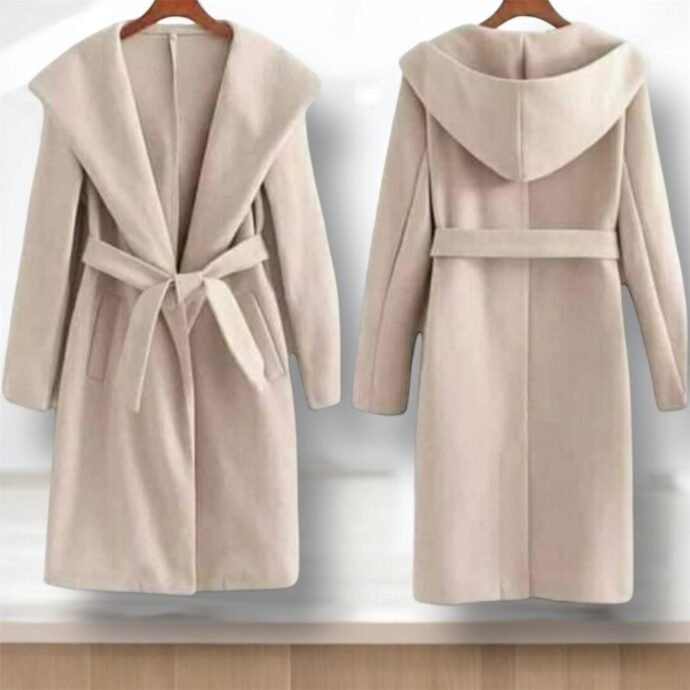 Trench Coat - Image 4