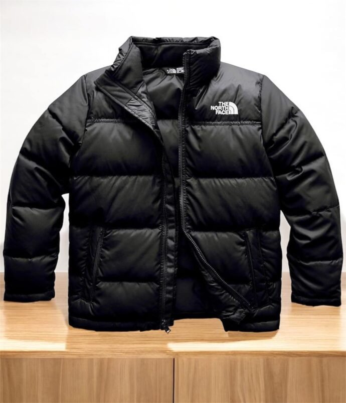 The North Face
