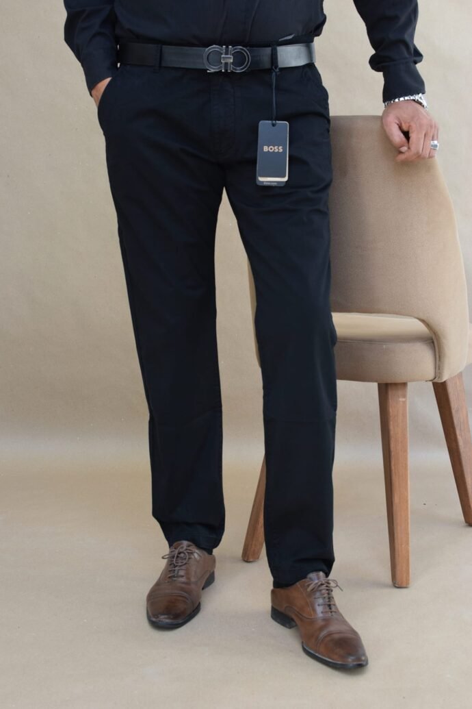 Pantalon homme maco - Image 2