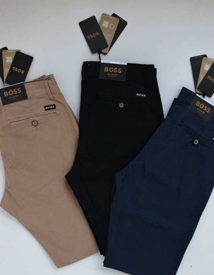 Pantalon homme maco