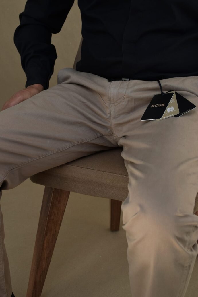 Pantalon homme maco - Image 4