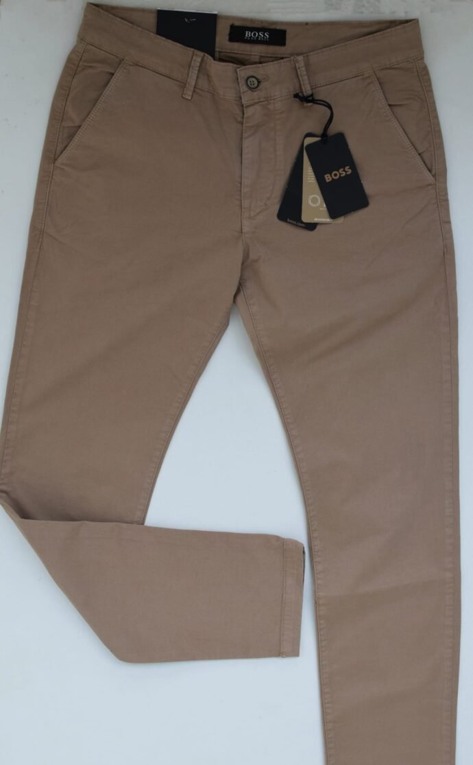 Pantalon homme maco - Image 5