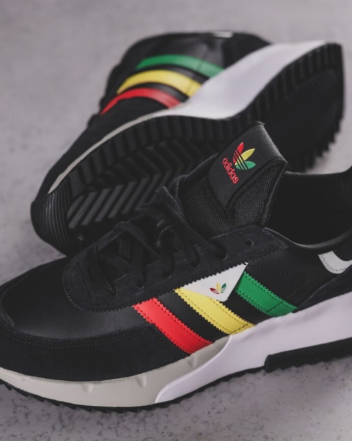 adidas Originals Retropy - Image 2