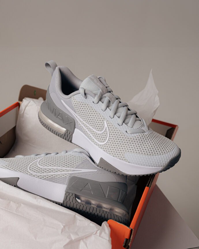 Nike Air Max Alpha Trainer 6