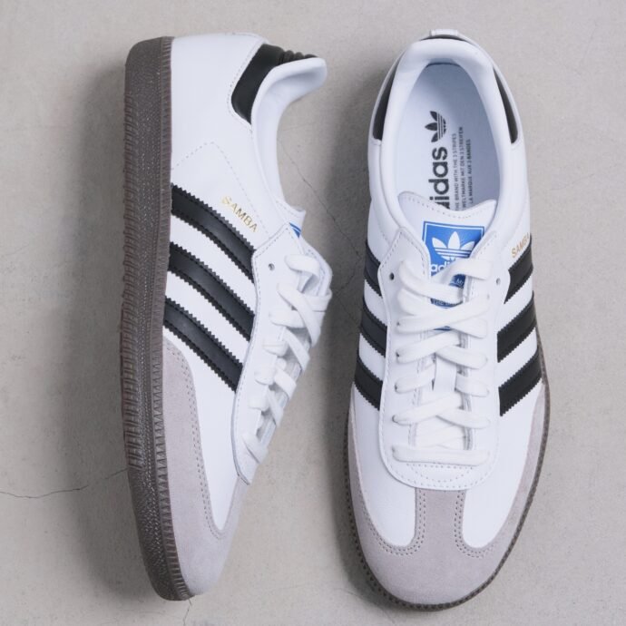 adidas Samba OG - Image 3